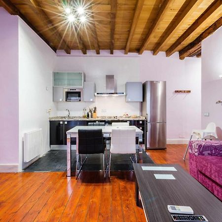 Apartamento Con Patio Junto A La Catedral By Toledo Ap Экстерьер фото