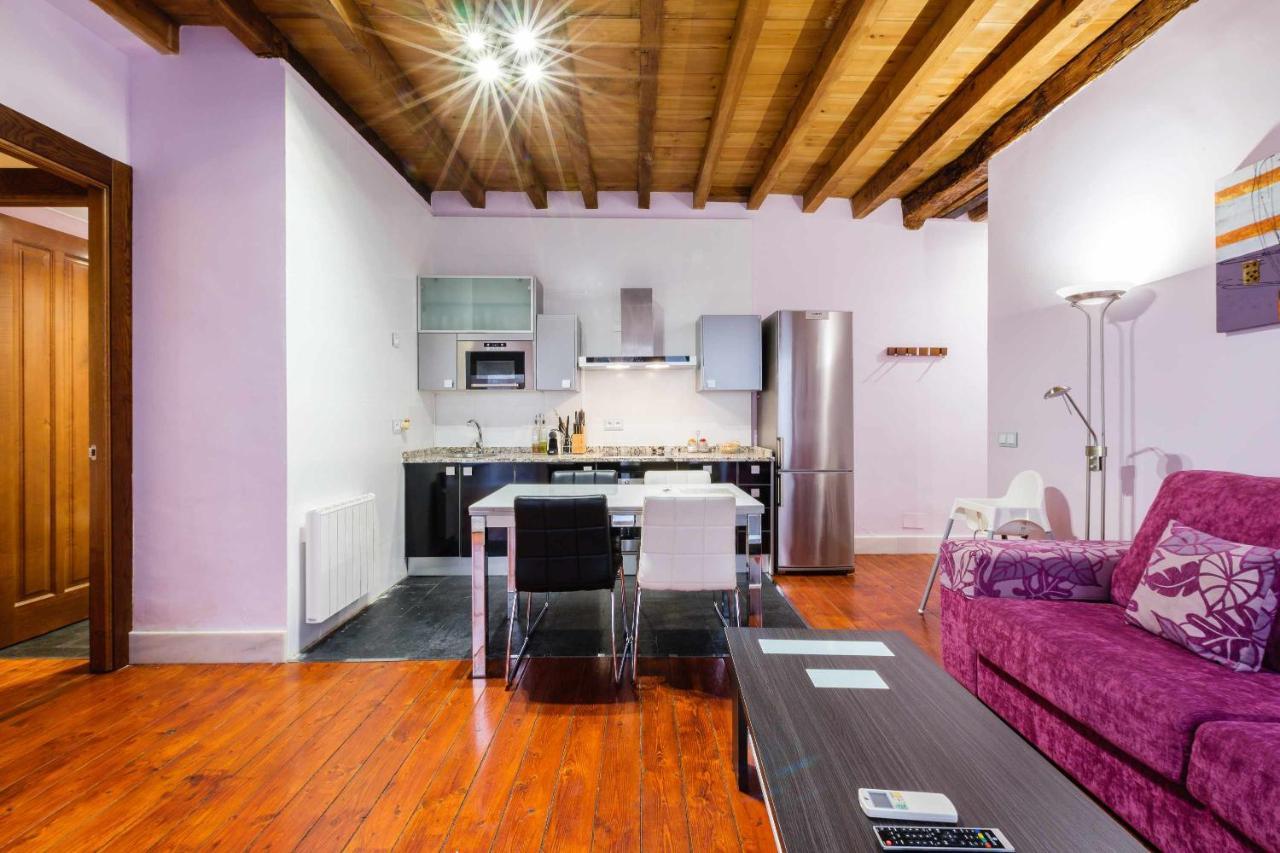 Apartamento Con Patio Junto A La Catedral By Toledo Ap Экстерьер фото