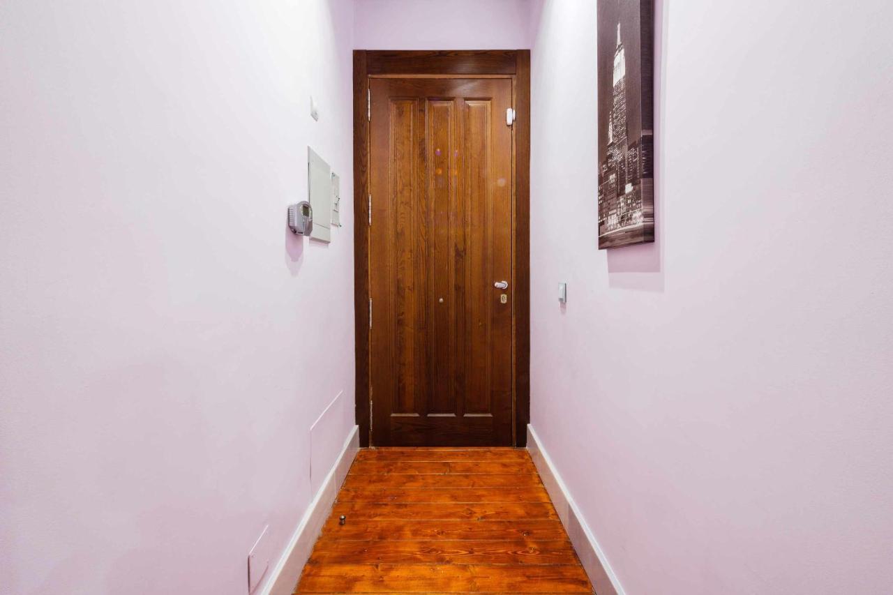 Apartamento Con Patio Junto A La Catedral By Toledo Ap Экстерьер фото
